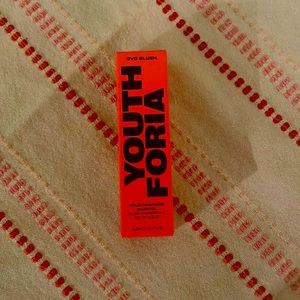 Youth Foria blush oil